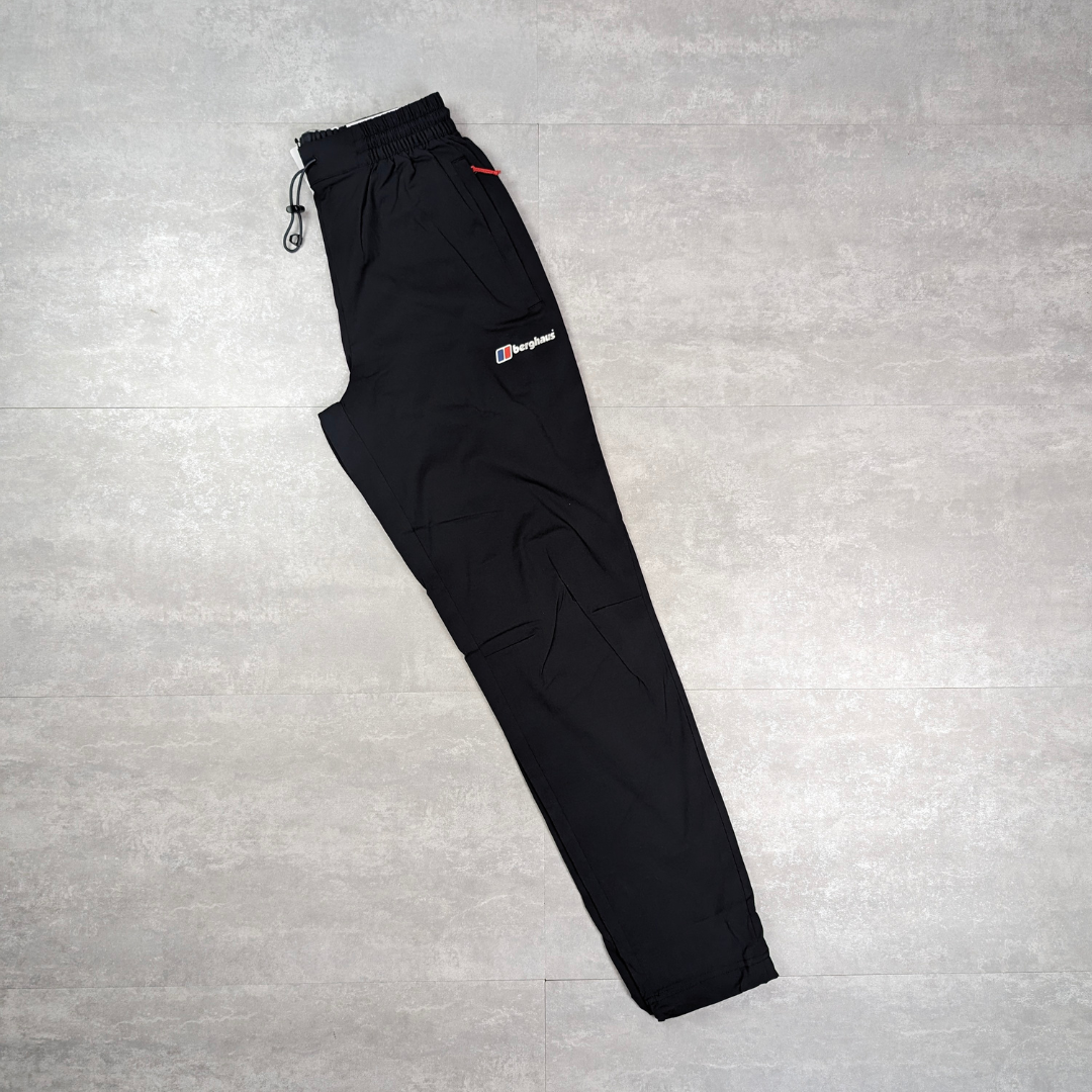 Berghaus Theran Tech Pants Black